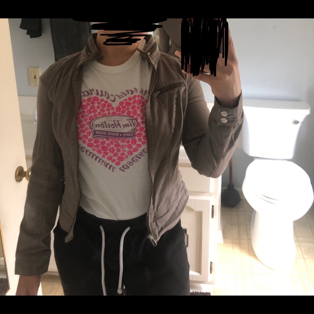 Express jacket - Picture 5 of 5